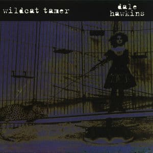 Wildcat Tamer