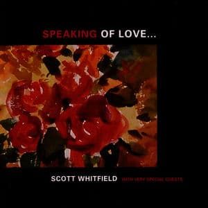 Speaking Of Love