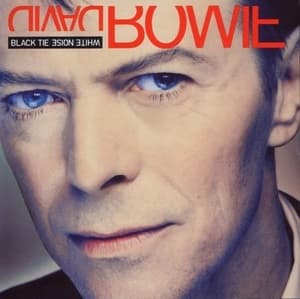 Black Tie White Noise