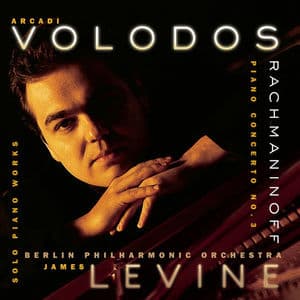 Rachmaninoff: Piano Concerto No. 3 in D Minor, Op. 30 & Solo Piano Works