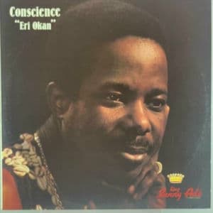 King Sunny Ade - Conscience "Eri Okan"