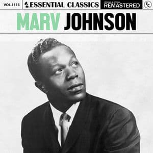 Essential Classics, Vol. 1116: Marv Johnson