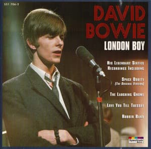 London Boy
