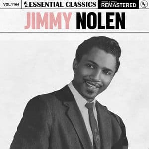 Essential Classics, Vol. 1164: Jimmy Nolen