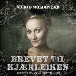 Brevet til kjærleiken