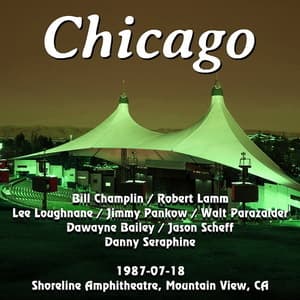 1987-07-18, Shoreline Amphitheatre, Mountain View, CA
