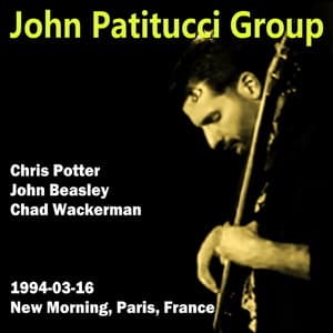 1994-03-16, New Morning, Paris, France