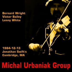 1984-12-13, Jonathan Swift's, Cambridge, MA