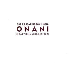 O N A N I - [Practice Makes Perfect]