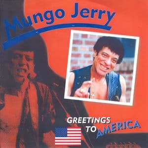 Greetings to America