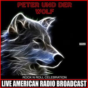 Peter Und Der Wolf Rock N Roll Celebration