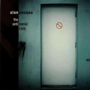 The Antisocial Club