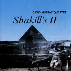 Shakill's II