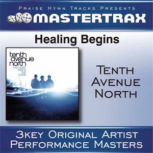 Healing Begins