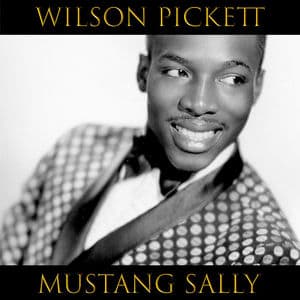 Mustang Sally