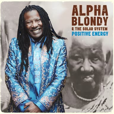 Positive Energy