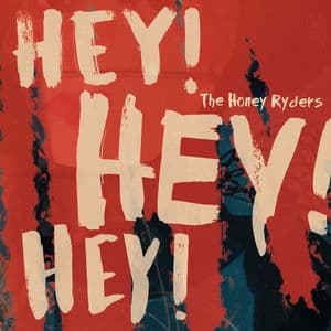 Hey! Hey! Hey!