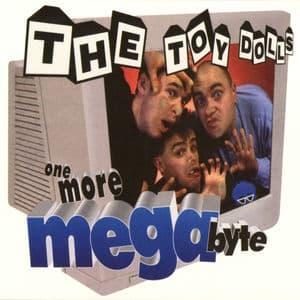 One More Megabyte