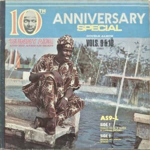 10th Anniversary Special Vols. 9&10