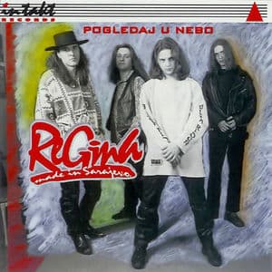 Pogledaj U Nebo