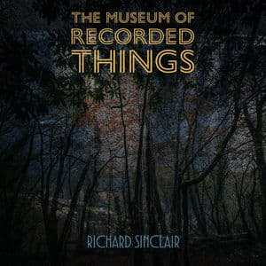The Museum of Recorded Things