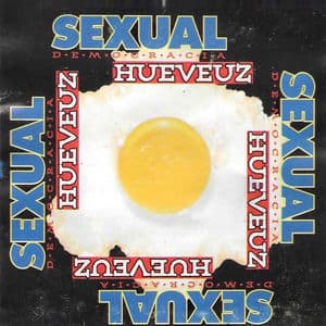 Hueveuz