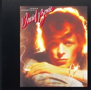 Young Americans