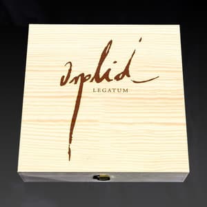 Legatum
