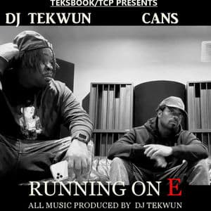 Running on E