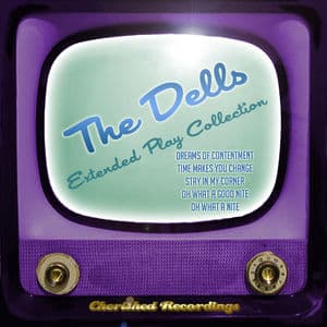 Extended Play Collection