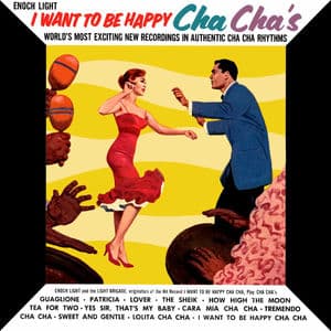 I Want to Be Happy