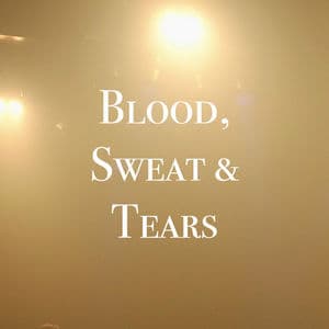 Blood, Sweat & Tears - King Biscuit Flower Hour FM Broadcast The Bottom Line New York NY 8th November 1977 (2CD).