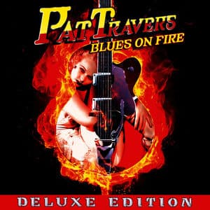 Blues On Fire - Deluxe Edition