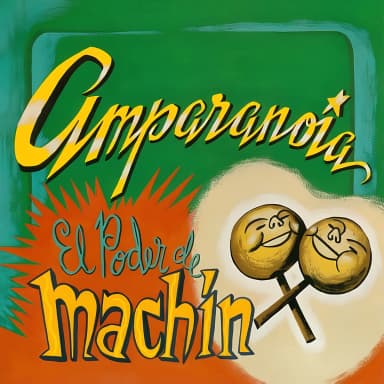 El Poder De Machín