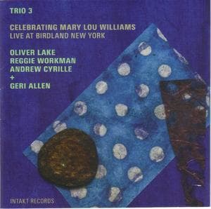 Celebrating Mary Lou Williams