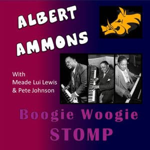 Boogie Woogie Stomp