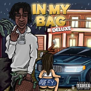 In My Bag