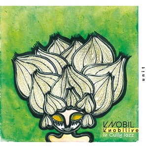 Knobilive In Cully Jazz (Live)