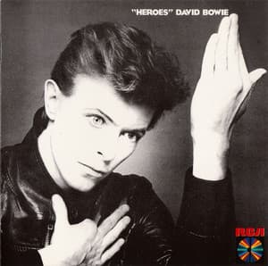 ''Heroes''