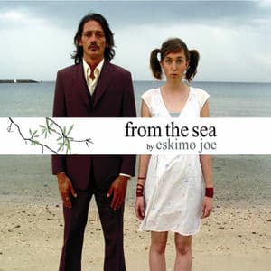 From The Sea