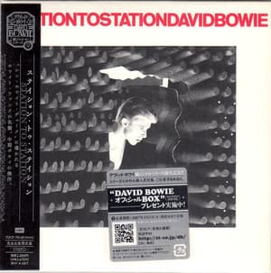 Station To Station