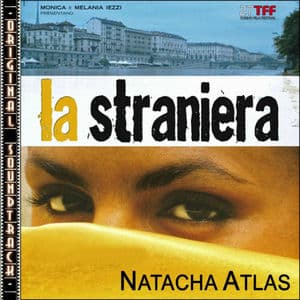 O.S.T. La Straniera