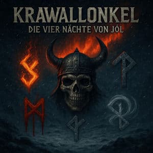 Die Vier Nächte von Jól