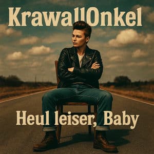 Heul leiser, Baby