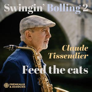Feed The Cats (Swingin' Bolling 2)