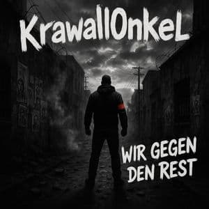 Wir gegen den Rest