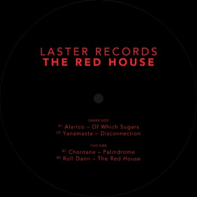 The Red House