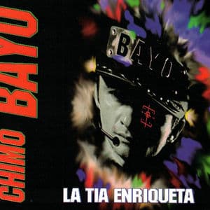 La Tia Enriqueta