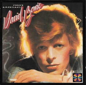 Young Americans