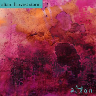 Harvest Storm